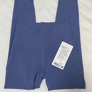 Lululemon waterdrop wunder train